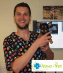 MVDr. Peter Nováčik