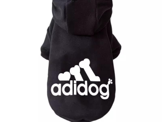 , OBLEčKO PRE PSíKA-ADIDOG