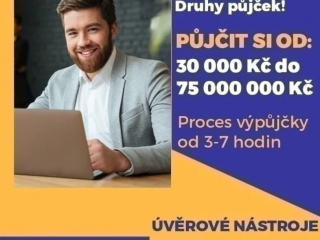, Půjčte si peníze