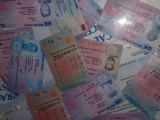 , Five Days Driver's Licence Online 