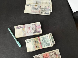 , Nabízíme bezpečné finanční příležitosti