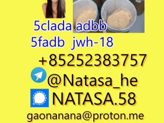 , 5f 5cl Precursor,5cladba Precursor, 5cladbb Precursor,yellow Powder
