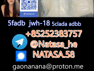 , 5cladba 5cladba Yellow Powder 5CL-ADB-A 5F-Adb 5Fadb