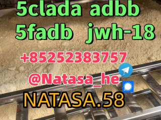 , 5cladba adbb jwh - 018 5f - adb precursor