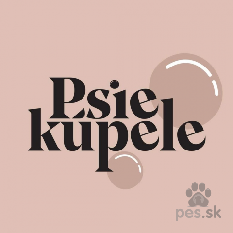 , Psie kúpele Lilli - Salón pre psov 