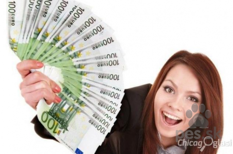 Neuznané plemená a krížence,  100% GUARANTEE LOAN APPLY NOW