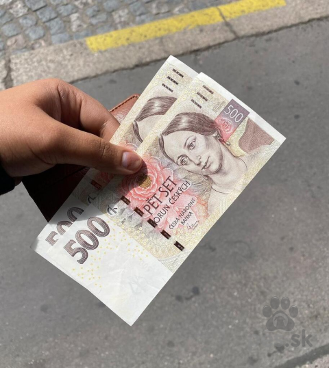 Chrty, Nabízíme bezpečné finanční příležitosti