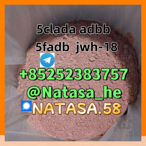 Stavače, 5CLADBA Yellow Powder Buy 5CL-ADBA