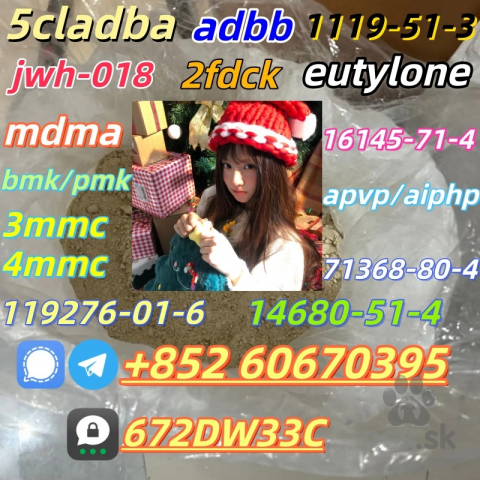 , Factory wholesale 5cladba with good quality