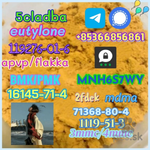 Stavače, Safe delivery apvp/flakka factory supply eutylone