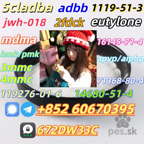 , China factory supply Bmk and Pmk low price