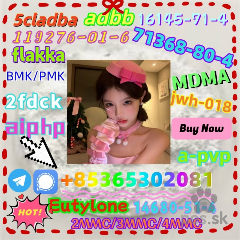 Duriče, farbiare a príbuzné plemená, Do you want to buy71368-80-4powder