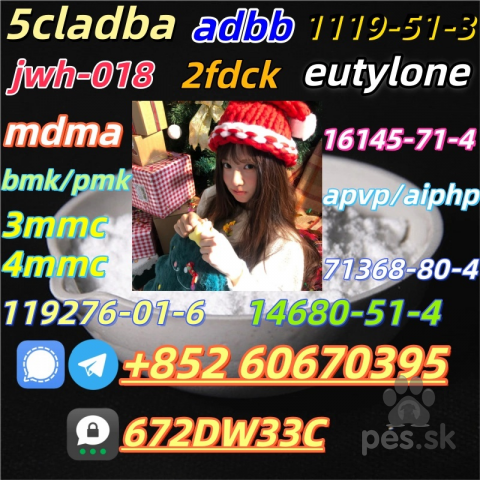 , Safe delivery CAS 119276 - 01 - 6 China Factory