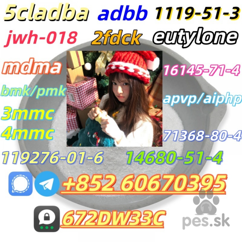 , Hot sell product CAS 71368 - 80 - 4 good quality