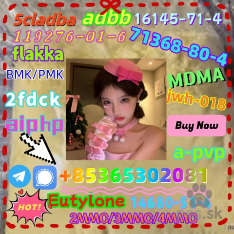 Stavače, We sell high quality1119-51-3raw material powder for free receipt if you buy!