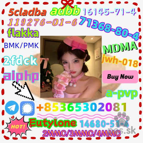 Špice a primitívne typy, China factory supply71368-80-4low price 