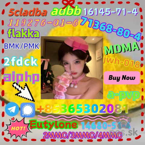 Teriéry, China factory supply 5cladba low price 