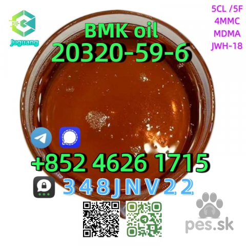 Retrívre, sliediče a vodné psy, 20320-59-6 BMK oil