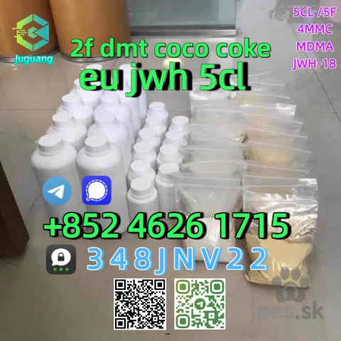 Duriče, farbiare a príbuzné plemená, eu jwh 5cladbb 5cladba 2f dmt coco coke