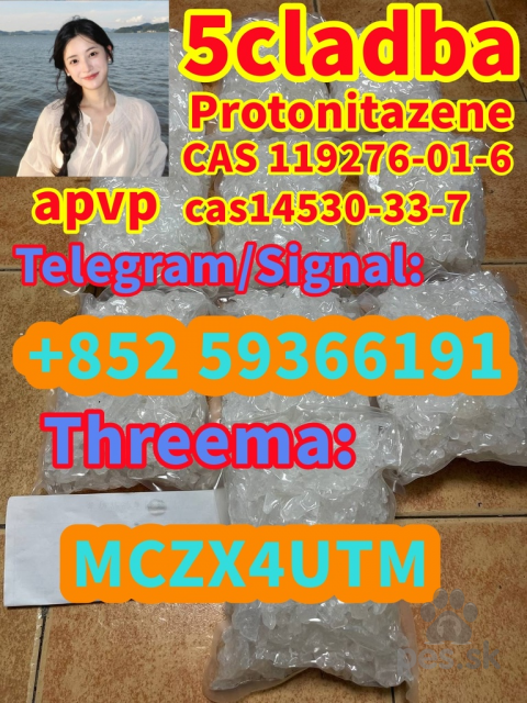 Špice a primitívne typy, HOT SELLING 5CLADBA, 5CLADBA, 5CL, 5CL - ADB, 5CL - ADB - A, ADBB RAW MATERIALS