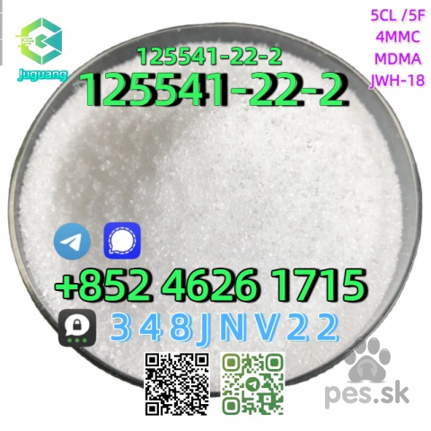 Spoločenské a sprievodné psy, CAS:125541-22-2 1-Boc-4-phenylamino-piperidine  