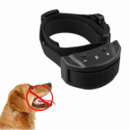 , Obojok pre psa proti štekaniu-Antibark collar WQ-NR