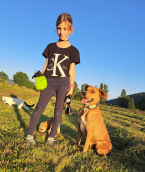 Neuznané plemená a krížence, KRÍŽENEC