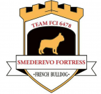 Spoločenské a sprievodné psy, FRANCÚZSKY BULDOČEK