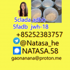 , 5f 5cl Precursor,5cladba Precursor, 5cladbb Precursor,yellow Powder