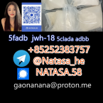 , 5cladba 5cladba Yellow Powder 5CL-ADB-A 5F-Adb 5Fadb