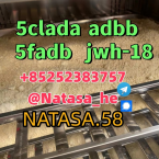, 5cladba adbb jwh - 018 5f - adb precursor