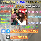 , Research Chemical A-pvp CAS 14530-33-7