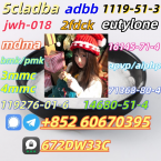 , China factory supply Bmk and Pmk low price