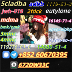 , Safe delivery CAS 119276 - 01 - 6 China Factory