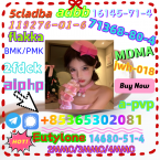 , Do you want to buy BMK PMKpowder