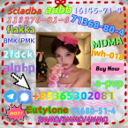 , Do you want to buy 119276-01-6powder