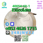 , 40054-69-1 Etizolam