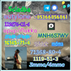 Špice a primitívne typy, ČAU ČAU