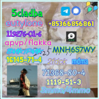 , High quality 1451-82-7 raw material hot sale fast delivery