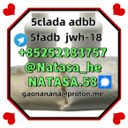, 5cladba jwh018 5CL-ADB-A 5F-adb adbb Strong Cannabinoid protonitazene CAS 119276-01-6
