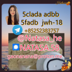 ,  5CL-ADBA protonitazene CAS 119276-01-6 Xylazine 