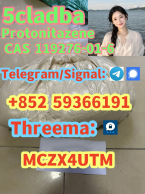 , 5cladba,5CLADBA,5cl raw materials