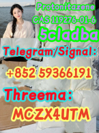 , 5cladba 5cl 5c 5cladb 5cl-adb-a, Adbb/adb-binaca Adb-butinaca Double Clearance Customs at Best Price