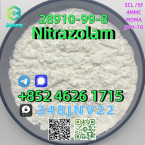 , CAS:28910-99-8  Nitrazolam