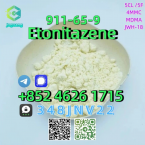 , CAS:911-65-9  Etonitazene