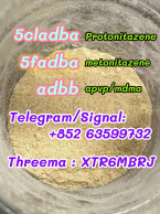 , 5cladba 5cladba Yellow Powder 5CL-ADB-A 5F-Adb 5Fadb