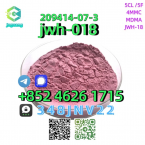 , CAS:209414-07-3  jwh-018